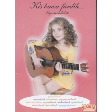 KONCERT 1234 Kis kacsa fürdik - Gyermekdalok művészet
