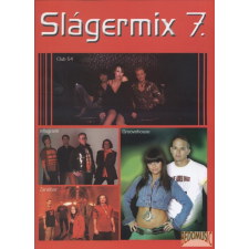KONCERT 1234 Slágermix 7. művészet