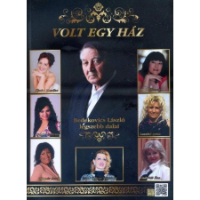 KONCERT 1234 Volt egy ház egyéb zene