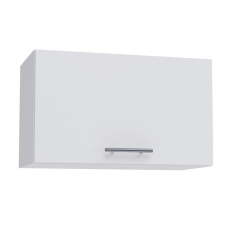 Kondela felsőszekrény, fehér, FABIANA W - 60OK bútor