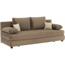 Kondela Kanapé ágyfunkcióval, capuccino/bézs, CLIV bútor