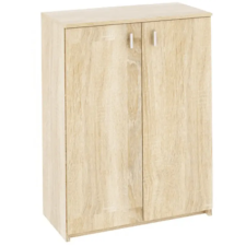 Kondela Komód, tölgy sonoma, NATALI TIP 4 bútor