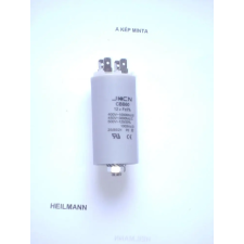  Kondenzátor 450 V 60.0 MF sarus+csavar Ø50x105mm. beépíthető gépek kiegészítői