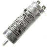  Kondenzátor fémházas 10µF. 475V DUCATI # sarus+csavar 416251229 #