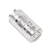  Kondenzátor fémházas 18µF. Electrolux szárítógép 1240344612 # 475V DUCATI #
