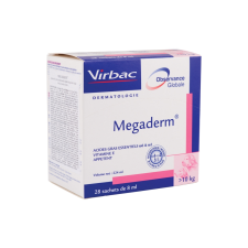  kondicionáló 8 ml 28x vitamin, táplálékkiegészítő kutyáknak