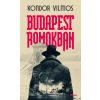 Kondor Vilmos - Budapest romokban