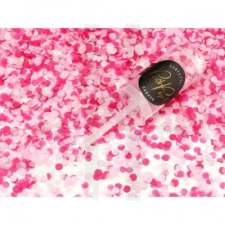  KONFETTI KILÖVŐ - 17 CM party kellék