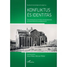 Konfliktus és identitás történelem