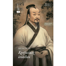  Konfuciusz örökében - Éldekorált kiadás történelem