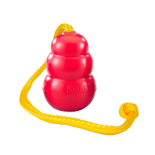  KONG Classic  játék kötéllel X nagy kutyajáték játék kutyáknak