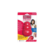 KONG Classic Medium játék kutyáknak