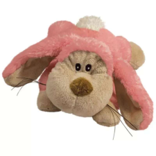 KONG Cozies Brights Kutyajáték M játék kutyáknak