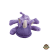KONG Cozies Brights Kutyajáték M