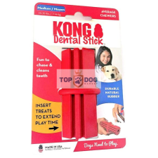 KONG DENTAL STICK (M) játék kutyáknak