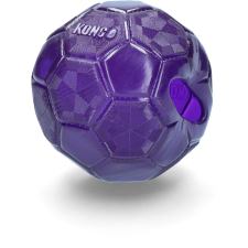 KONG Flexball M kutyalabda játék kutyáknak