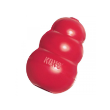  KONG Harang Classic Kutyajáték S 7cm játék kutyáknak
