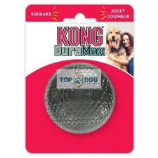 KONG Játék Duramax Ball 6,5cm játék kutyáknak