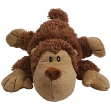 KONG Játék Kong Cozies Pastels Plüss Figura játék kutyáknak