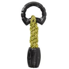  KONG® Jaxx Braided Tug húzogatós kutyajáték L játék kutyáknak