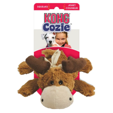 KONG KONG Cozie Marvin Moose XL játék kutyáknak