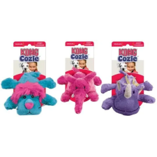 KONG Kong Cozies Brights M játék kutyáknak