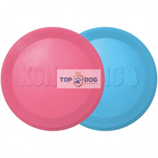 KONG ® Puppy Flyer Frisbee kölyök kutyáknak játék játék kutyáknak