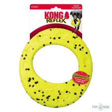 KONG Reflex Flyer játék kutyáknak