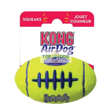 KONG Squeaker Football L játék kutyáknak