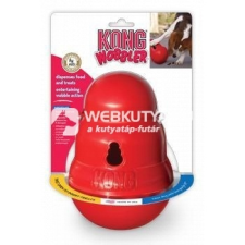  KONG Wobbler L (PW1) játék kutyáknak