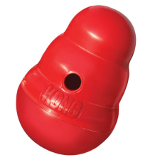 KONG Wobbler S 15,2 cm játék kutyáknak