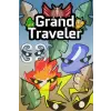Kong Woo jin GrandTraveler (digitális licenc)