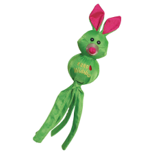 KONG Wubba Friends Ballistic Kutyajáték S játék kutyáknak