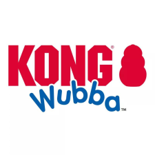 KONG Wubba Kutyajáték L játék kutyáknak