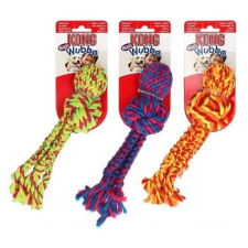  Kong Wubba Weaves Köteles Játék – Nagy játék kutyáknak