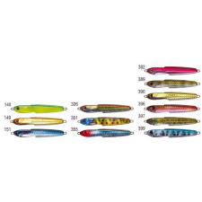  Konger baltic star pilker 250g colour 389 csali