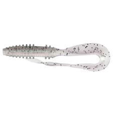  Konger big tail twist 6cm electric glitter csali