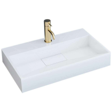  Konglomerátum mosdó GOYA 50CM szaniter