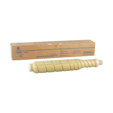 Konica Minolta A3VX256 TN-620 Eredeti Toner Sárga (A3VX256) nyomtatópatron & toner