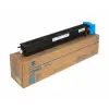 Konica Minolta A9K8450 festékkazetta 1 db Kompatibilis Cián