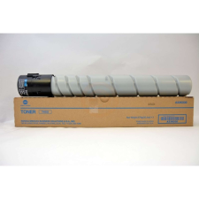 Konica Minolta Bizhub 224e TN-322 lézertoner eredeti 28K A33K050 nyomtatópatron & toner