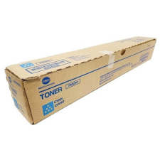 Konica Minolta Bizhub C250i (TN328C) kék eredeti toner nyomtatópatron & toner