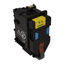  Konica Minolta Bizhub C3320 [TNP80Y] sárga eredeti toner nyomtatópatron & toner