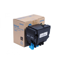 Konica Minolta Bizhub C3351 (TNP49K) fekete eredeti toner nyomtatópatron & toner