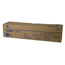 KONICA Minolta Bizhub C353 toner eredeti Cyan 20K TN314C A0D7451 nyomtatópatron & toner