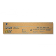 KONICA Minolta Bizhub C353 toner eredeti Yellow 20K TN314Y A0D7251 nyomtatópatron & toner
