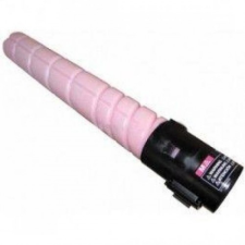 Konica Minolta Bizhub C454 [TN512M] magenta eredeti toner nyomtatópatron & toner