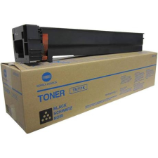  Konica Minolta Bizhub C654 [TN711K] fekete eredeti toner nyomtatópatron & toner