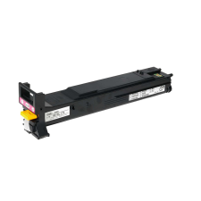  Konica Minolta C30 TN313M Magenta toner eredeti 12K A06V354 nyomtatópatron & toner