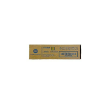 Konica Minolta C3120i sárga toner (AE1Y250) nyomtatópatron & toner